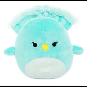 Squishmallow Tiff plush